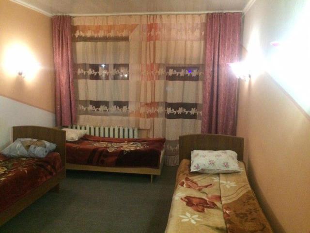 Hostel Ask