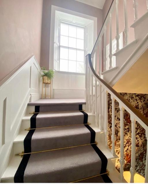 The Stables Townhouse B&B