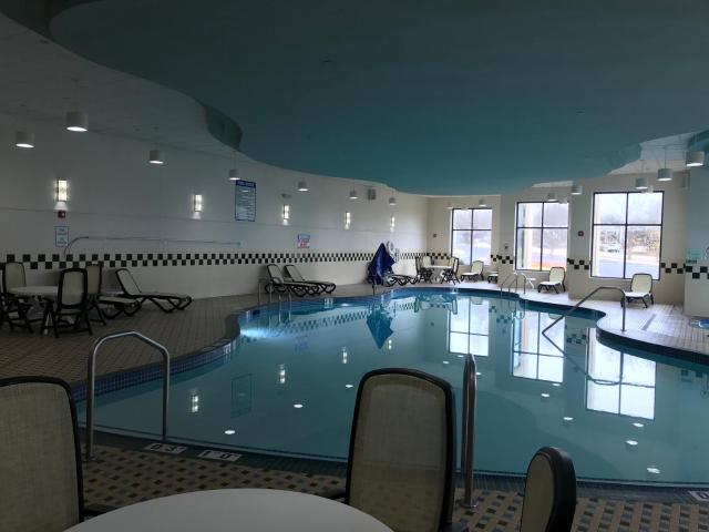 Holiday Inn Hotel & Suites Chicago Northwest - Elgin by IHG