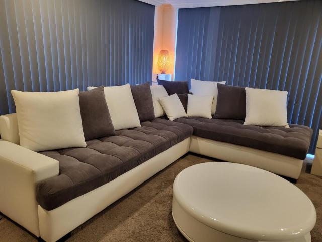 Deluxe Holiday Home