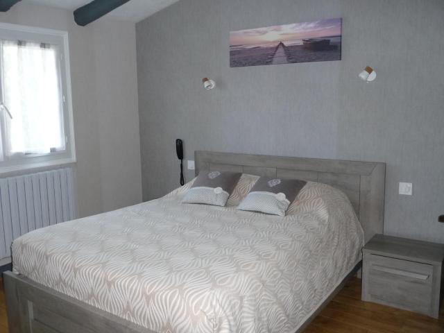 Logis Hotel et restaurant Auberge Le Ratelier