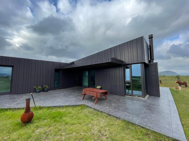 Fögruvellir Country House