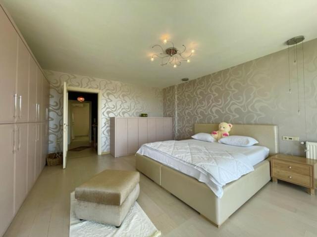villa güzelada