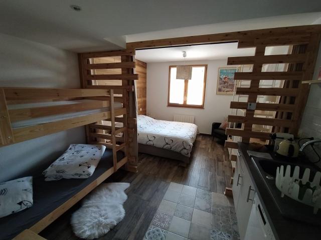 Chez Alphonse