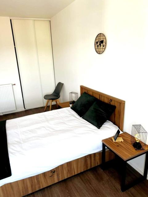 Neoresid Paris-Gagny