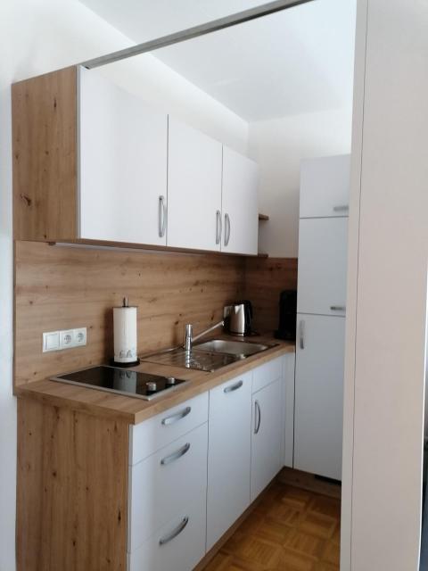 Apartment Lieblingsort