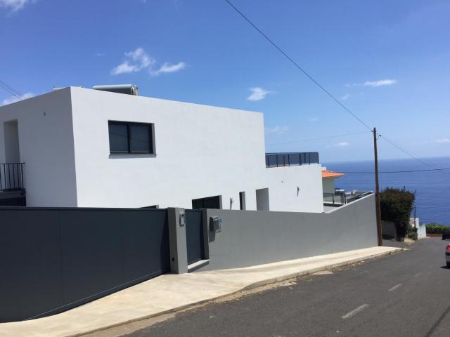 Calheta Ocean View Family Apartment - Air Condition