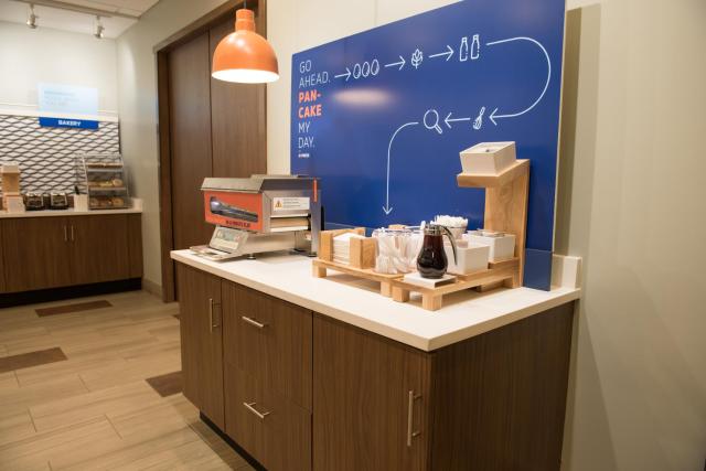 Holiday Inn Express & Suites - Dayton Southwest by IHG