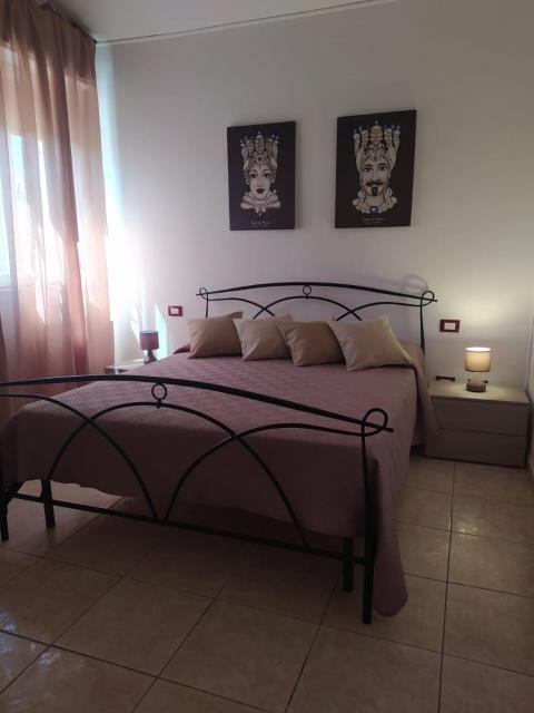 Poesia del Mare B&B