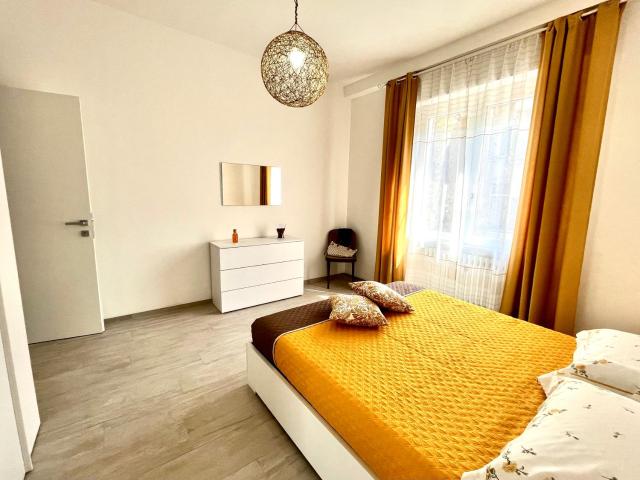 Marina Centro Harbor Apartment