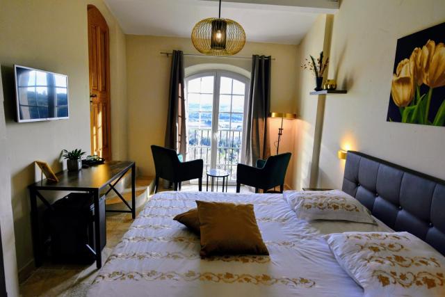 Chambre d'hôtes Cottes