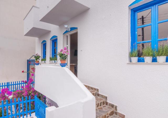 Milos Inn