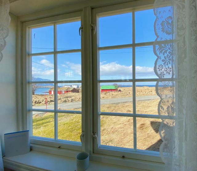 Fishermans View