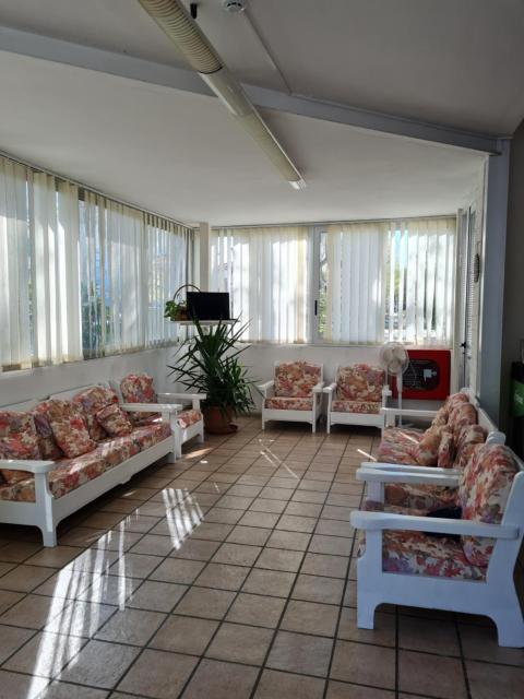 Hotel Marconi Miramare