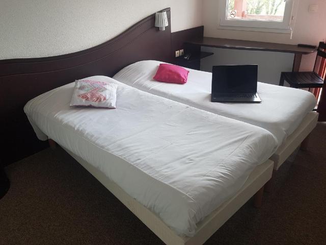 Enzo Hotels Quimperle