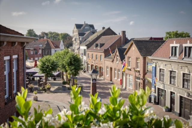 De Kleine Vesting Arcen