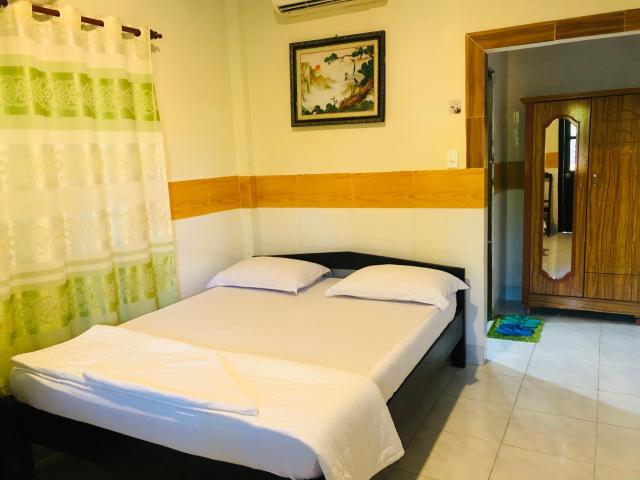Hoang Nga Garden Guesthouse