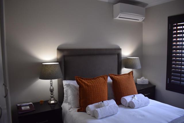 Soeteweide North B&B and Spa