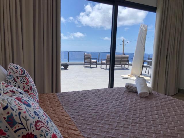 Calheta Ocean View Family Apartment - Air Condition