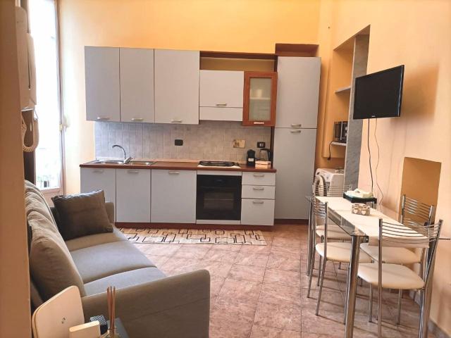Torino Madama Cristina Apartment - Liberty Palace