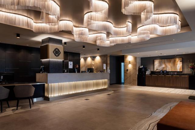 The Executive Inn, Newcastle