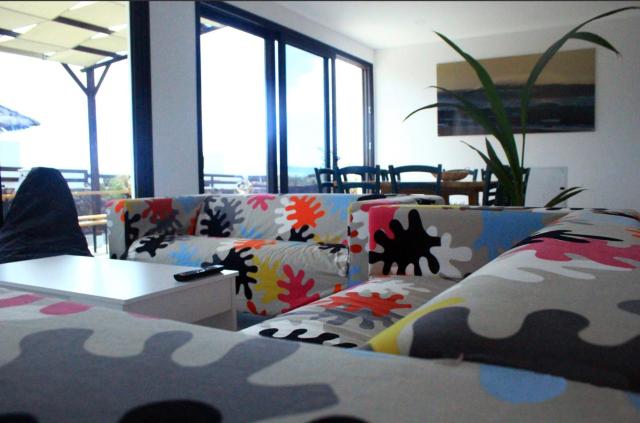 MAAR House Lajares