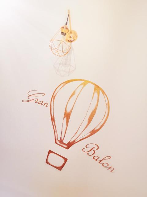 Gran BALON
