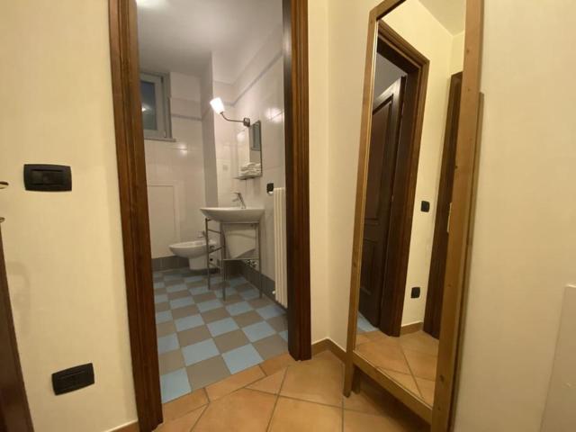 San Sisinio Apartment Argegno