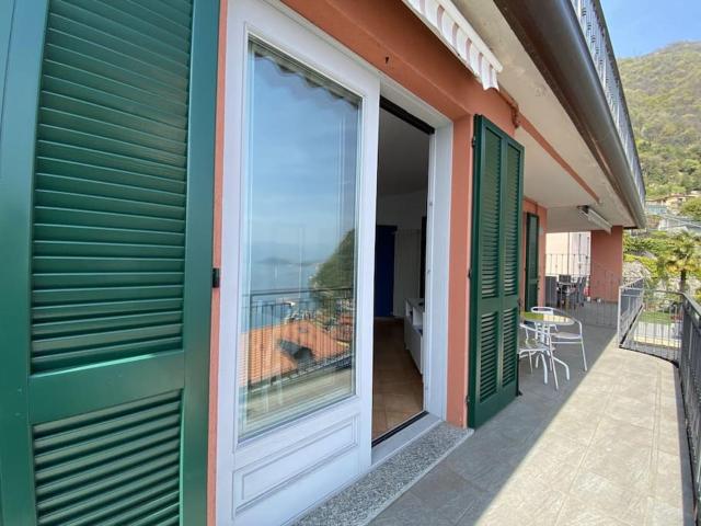 San Sisinio Apartment Argegno