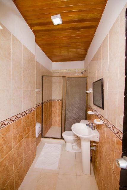 Hotel Ancor