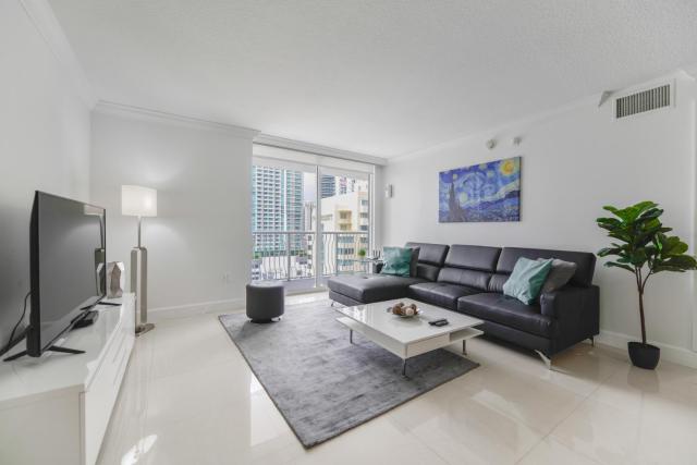 Gorgeous Apartment in Brickell