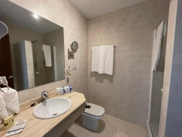 Hotel Cuatro Vientos