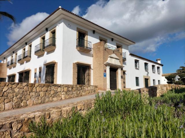 Hotel Cuatro Vientos