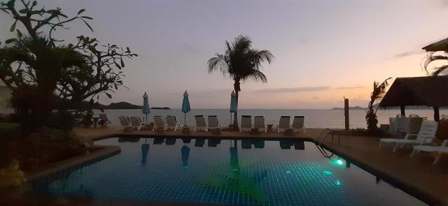 Papillon Resort