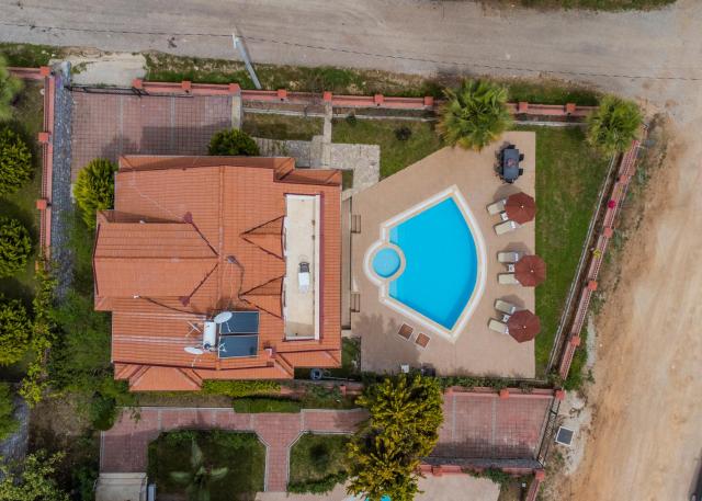 Infinity Olympia Villas
