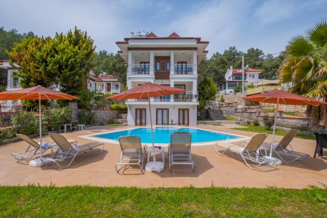 Infinity Olympia Villas
