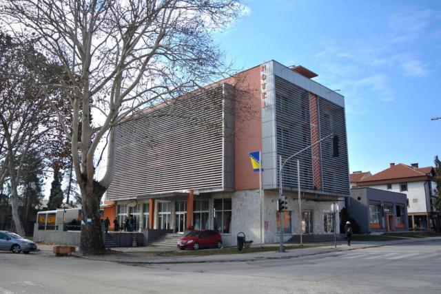 Hotel Lukavac