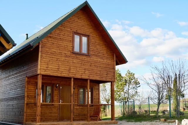 Hostel Przystan