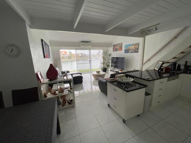 Port Lincoln Marina Waterfront Apartment