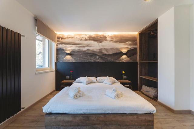 Hotel Castel Mani