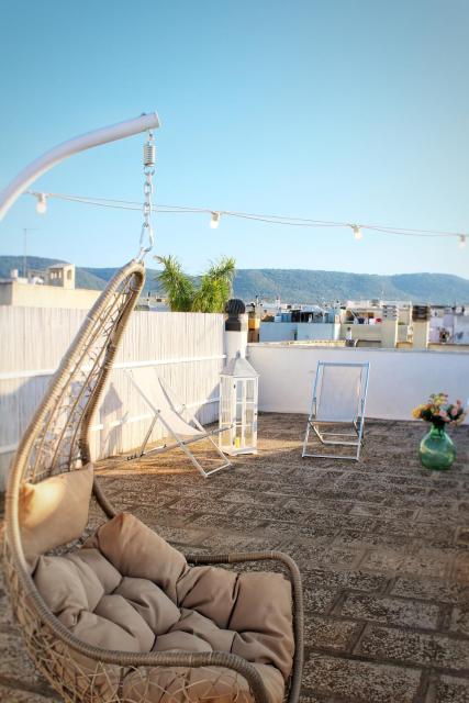De Mola Holiday House