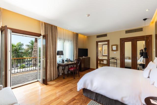 Country Club Lima Hotel – The Leading Hotels of the World