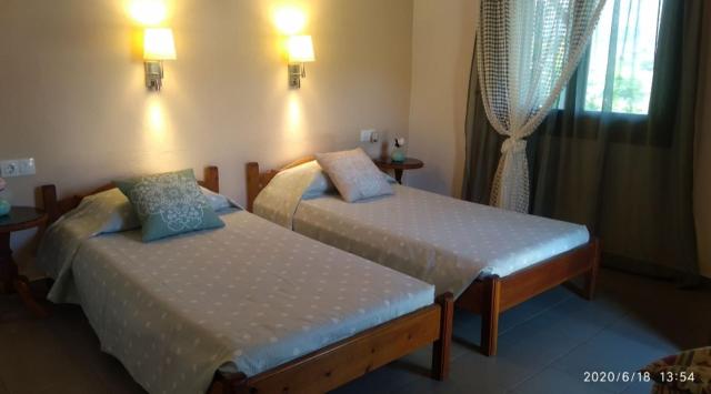 Skiathos Riviera Studios
