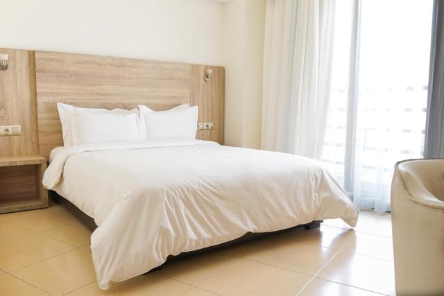 Hotel El Djenina