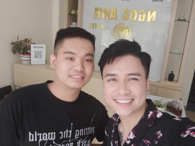 Ngọc Anh Hotel