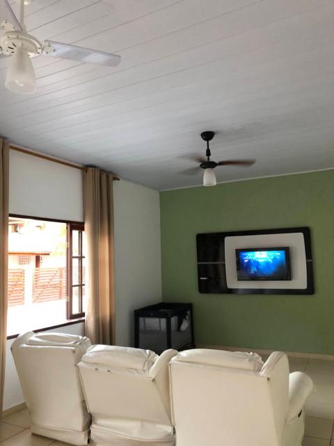 Hotel Pousada Nosso Cantinho
