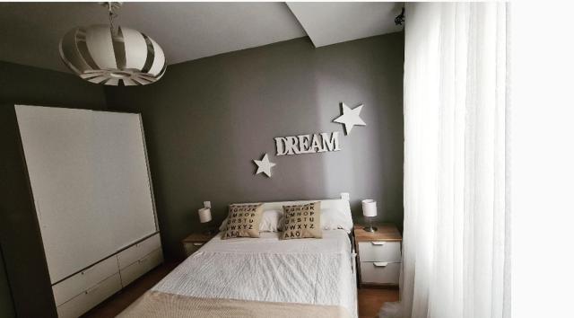 Apartamento acogedor en el centro de Zamora