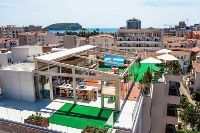 Villa Skyprime