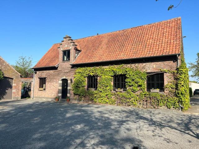 Hoeve Hooierzele