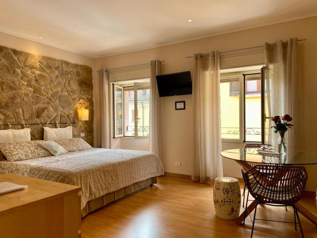 Locanda Nelia Guest House